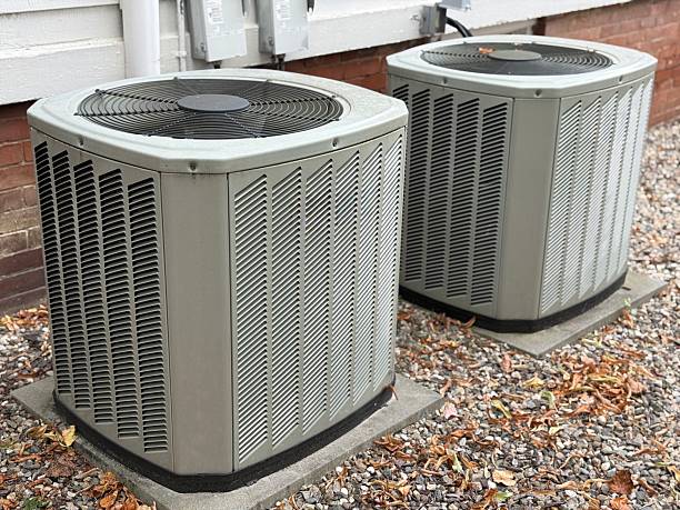 Reliable Emergency Hvac contractor in Coats, NC by Leonard HVAC