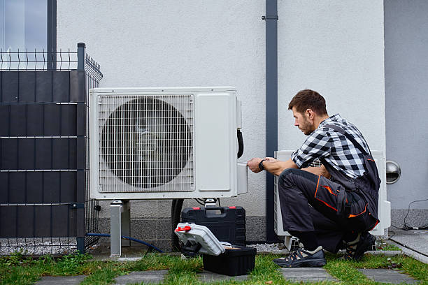 Top rated local Emergency Hvac specialists in Coats, NC